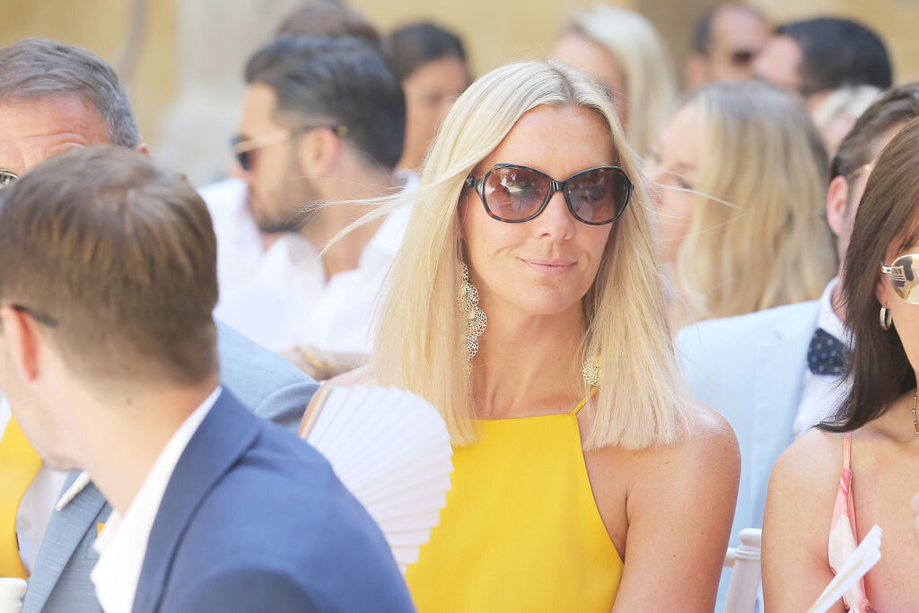 Sorrento wedding