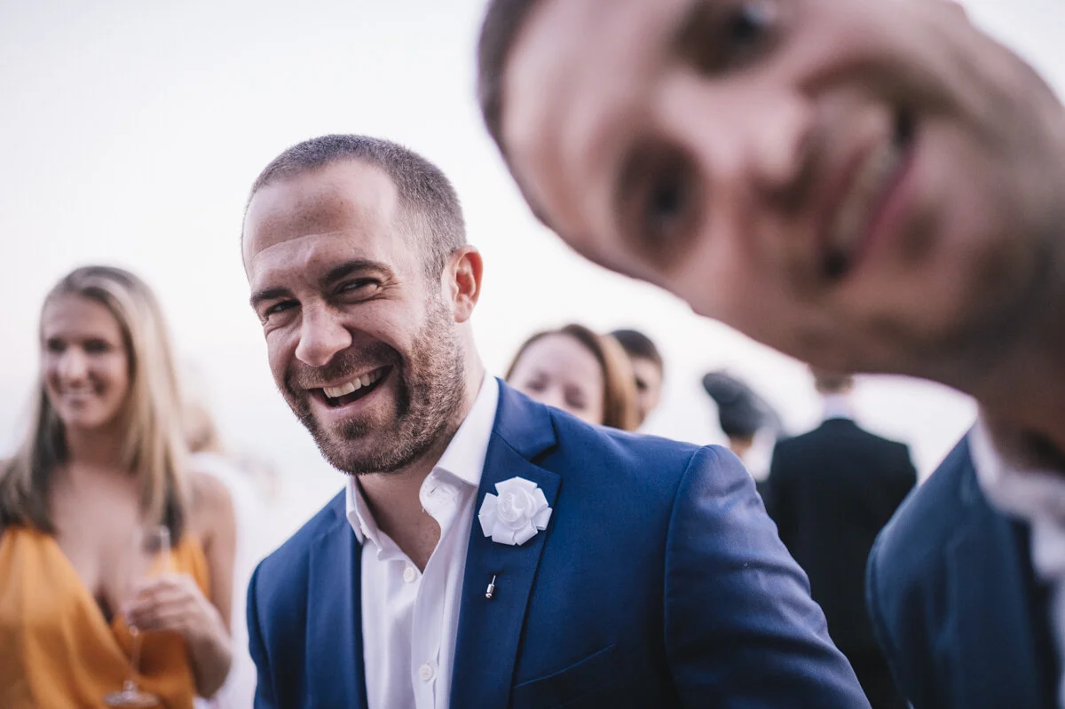 Ravello Cimbrone wedding