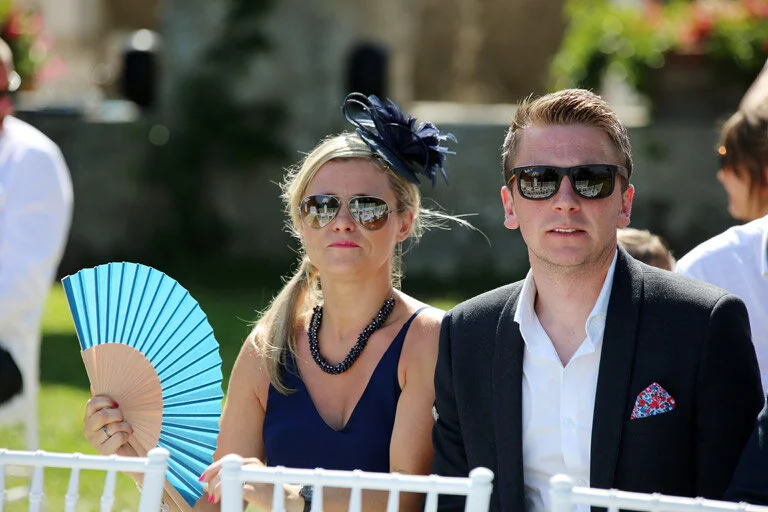 Ravello wedding