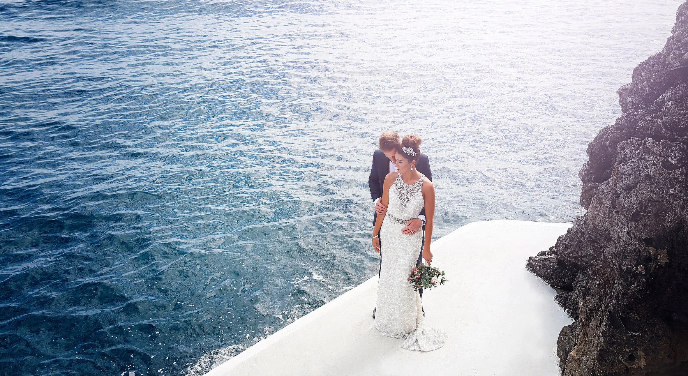 elopement Italy