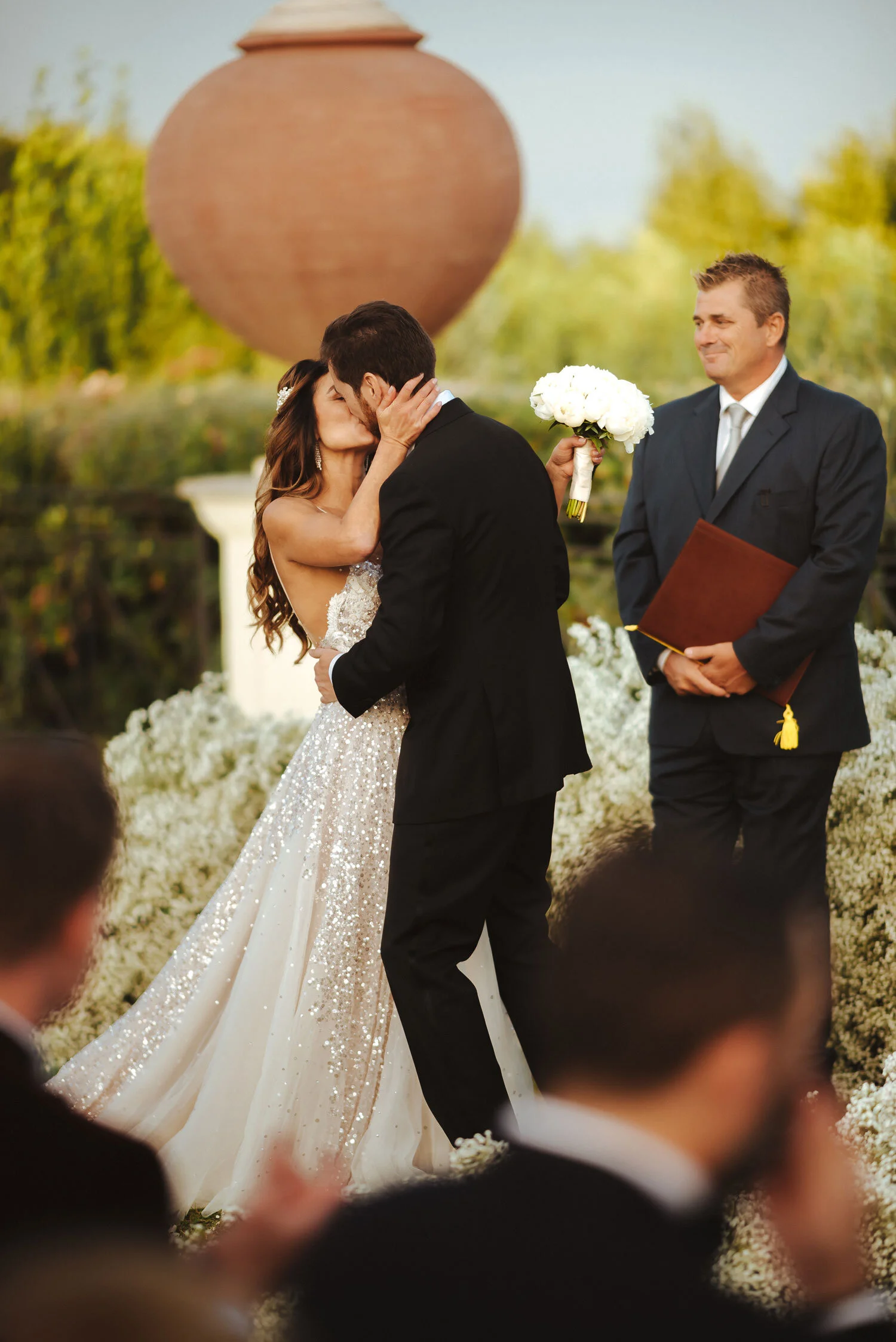 Wedding in Italy