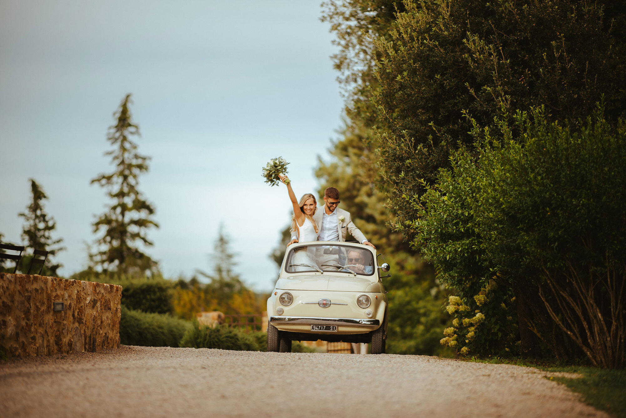 1-1 with Joab Smith - Destination Wedding Photographer 