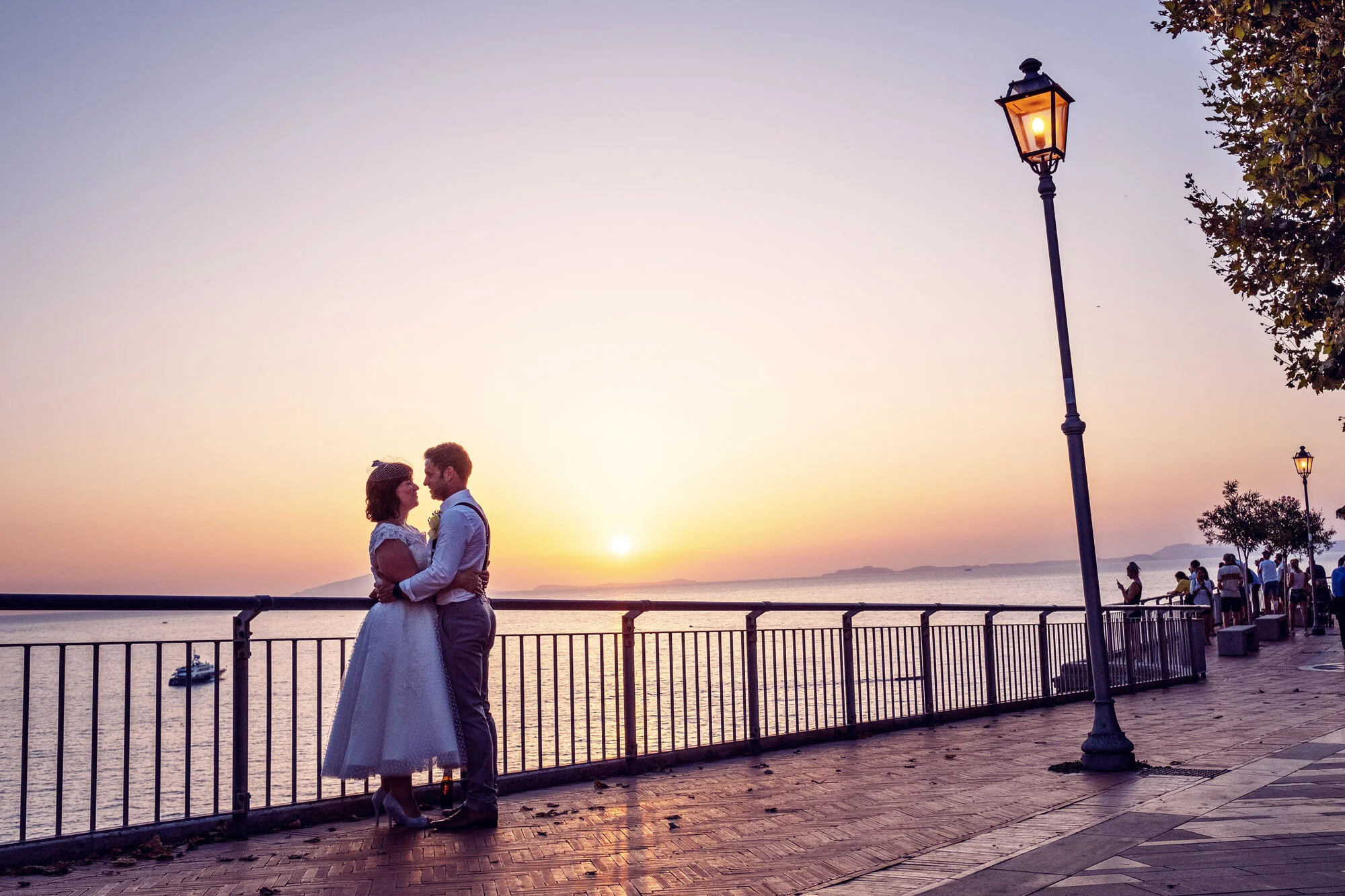 Confessions of a Destination Bride 