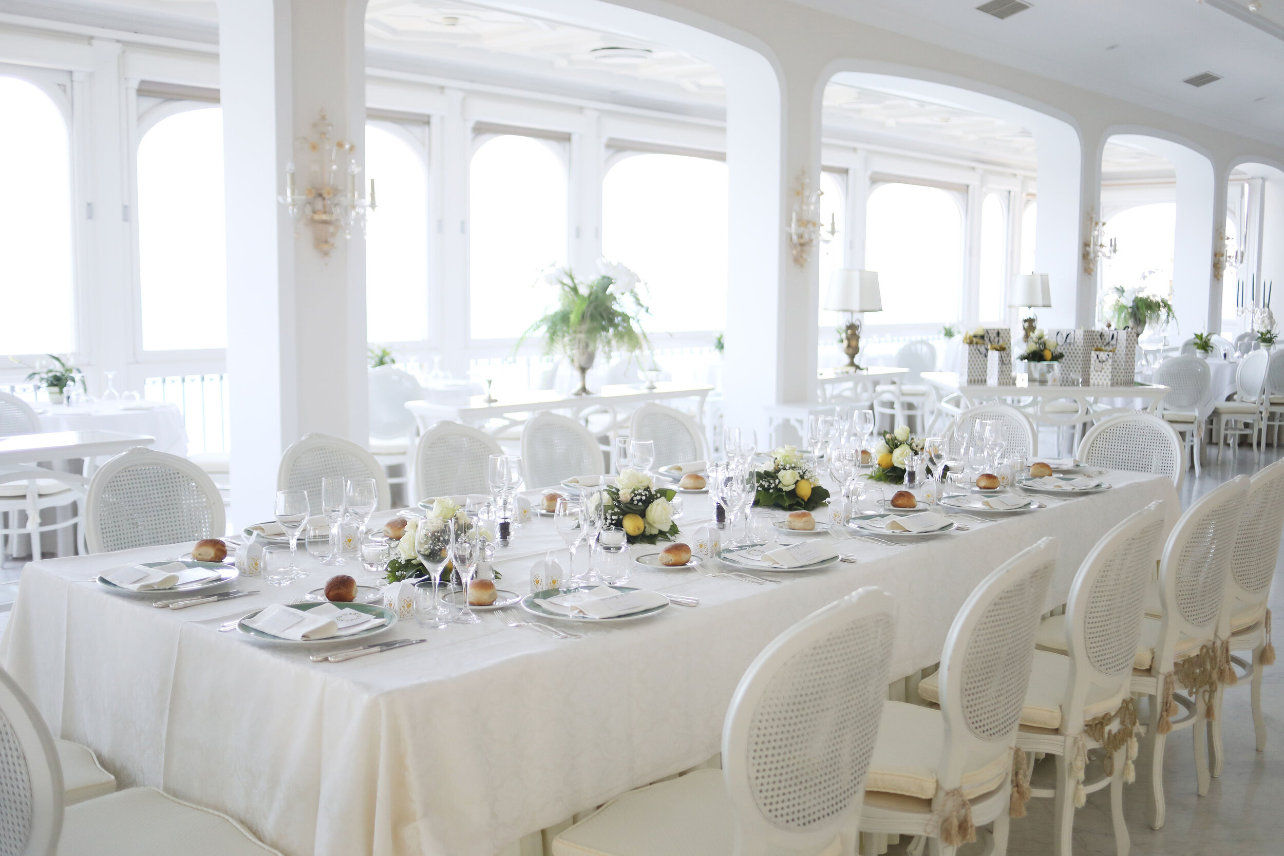 Grand Hotel Ambasciatori Sorrento