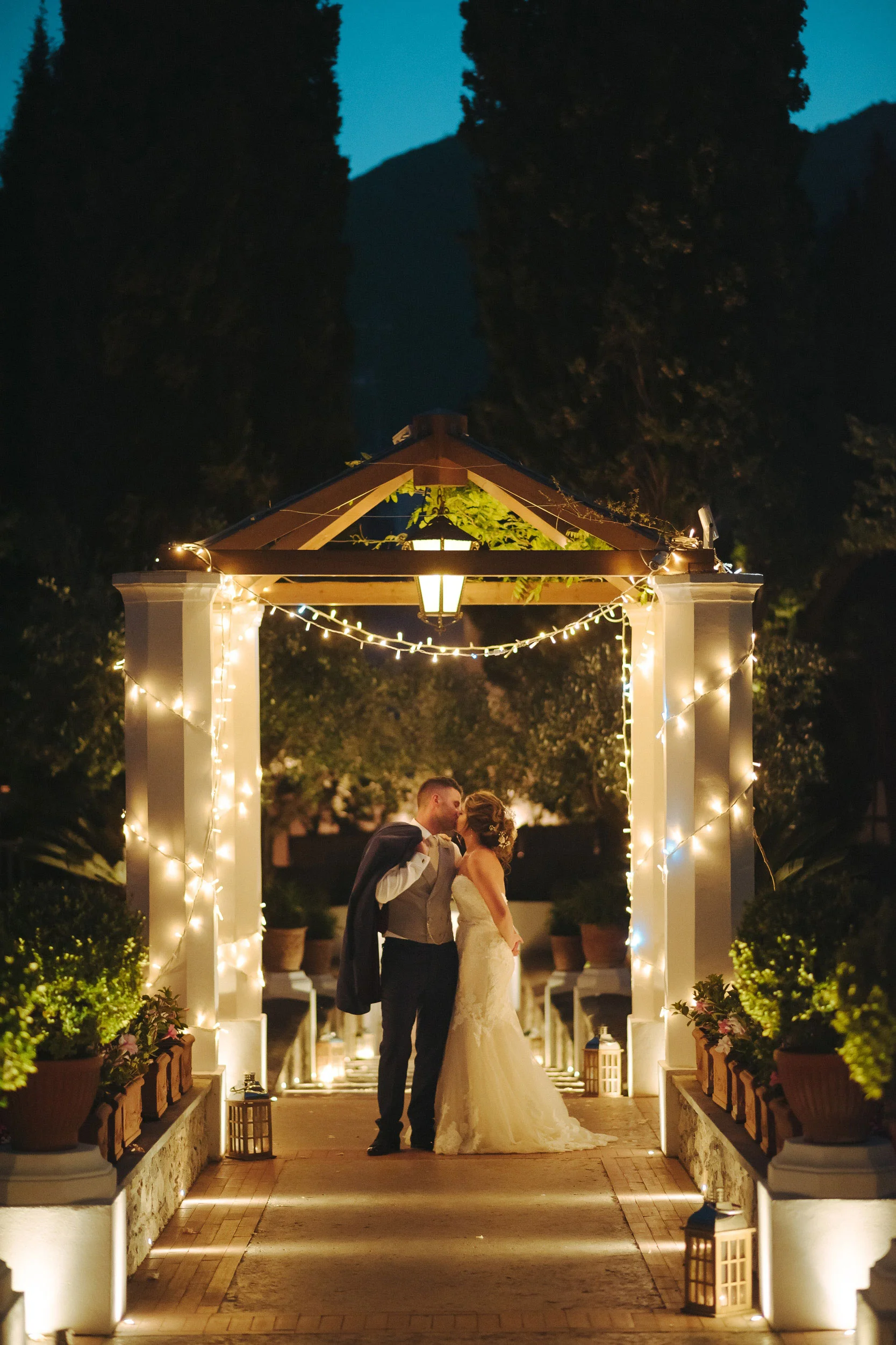 Featured Ravello Wedding - Sophisticated Weddings - Villa Eva, Ravello