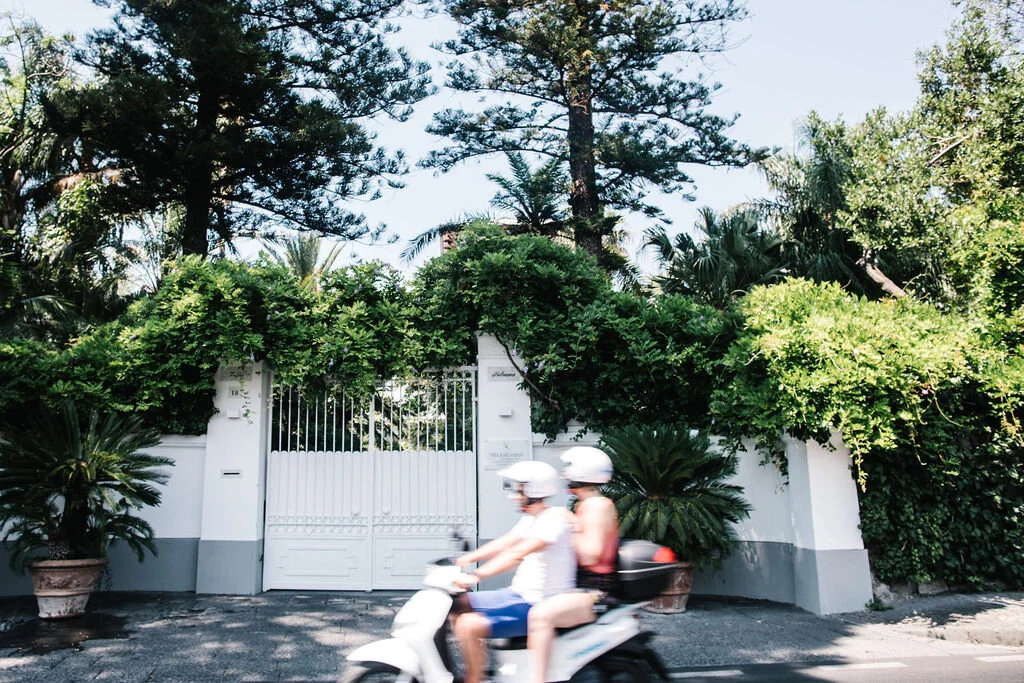 Coronavirus weddings in Italy