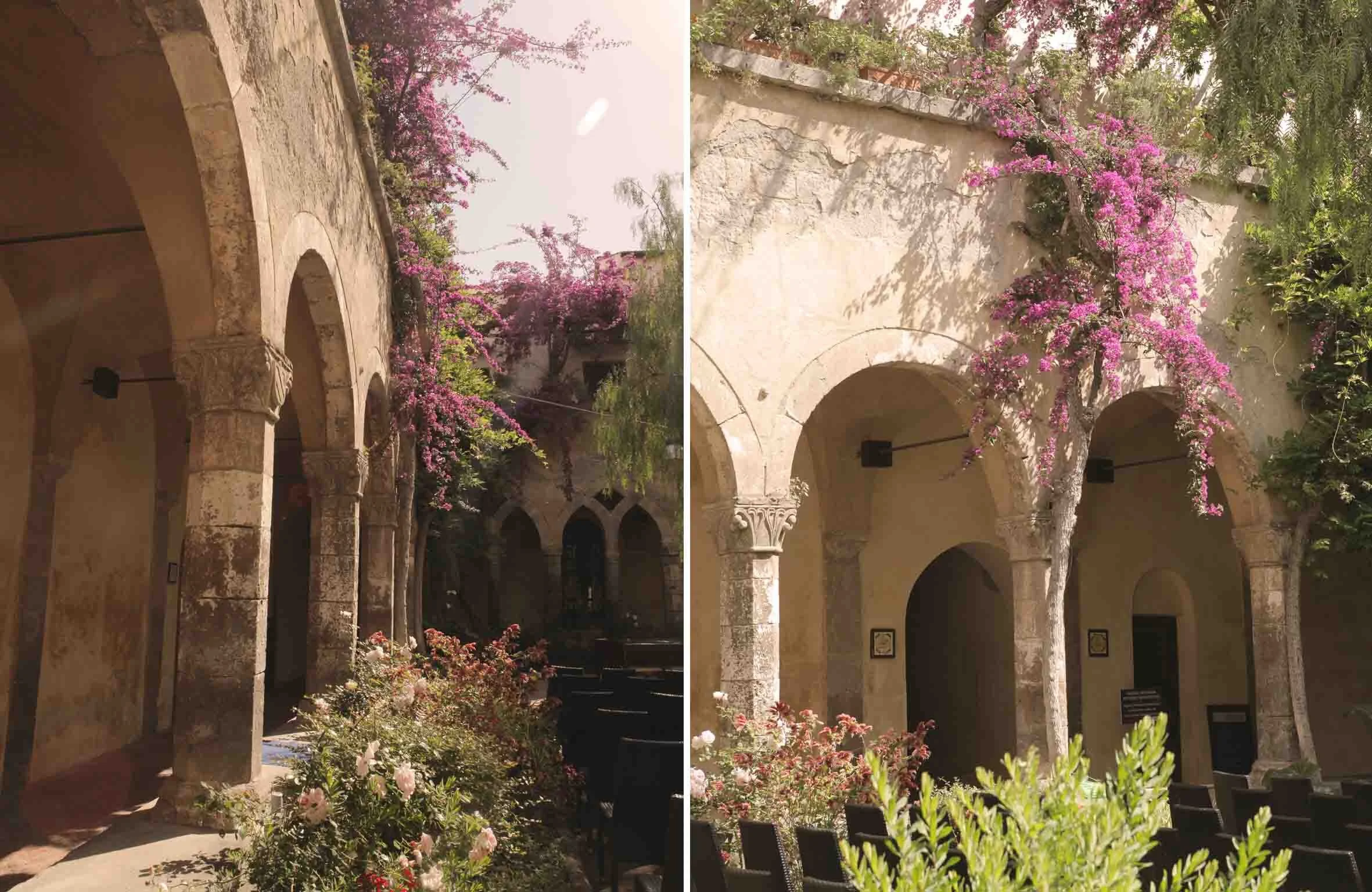 Sorrento wedding 2021