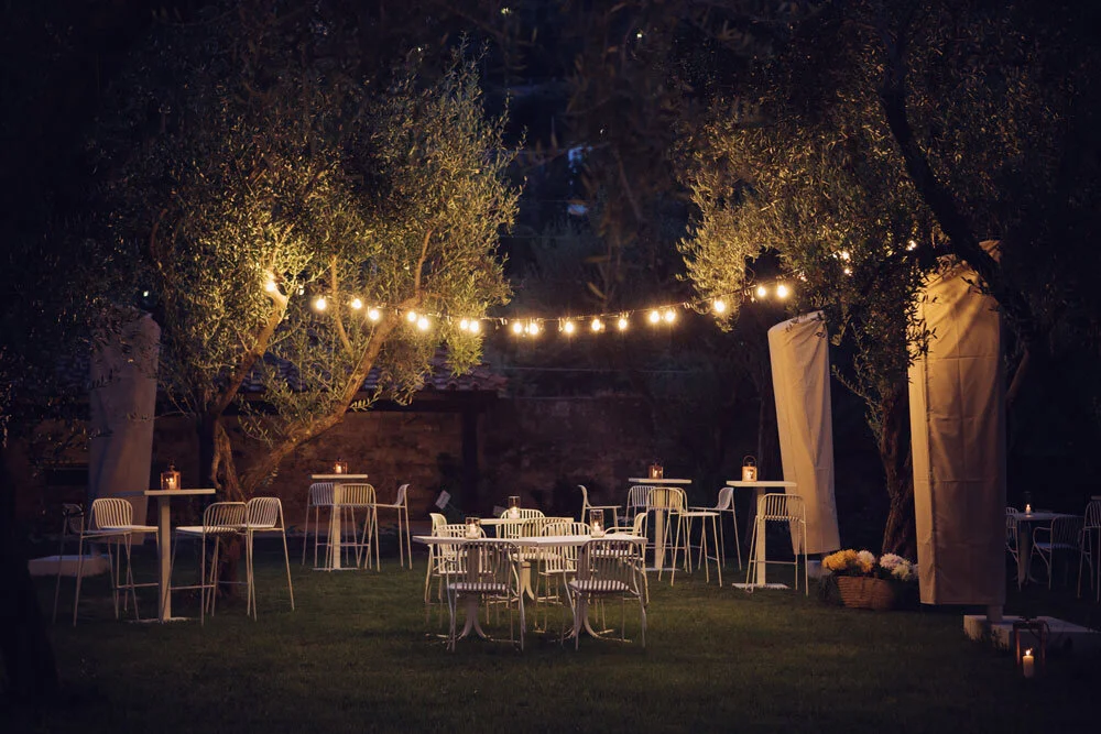Sorrento wedding venue