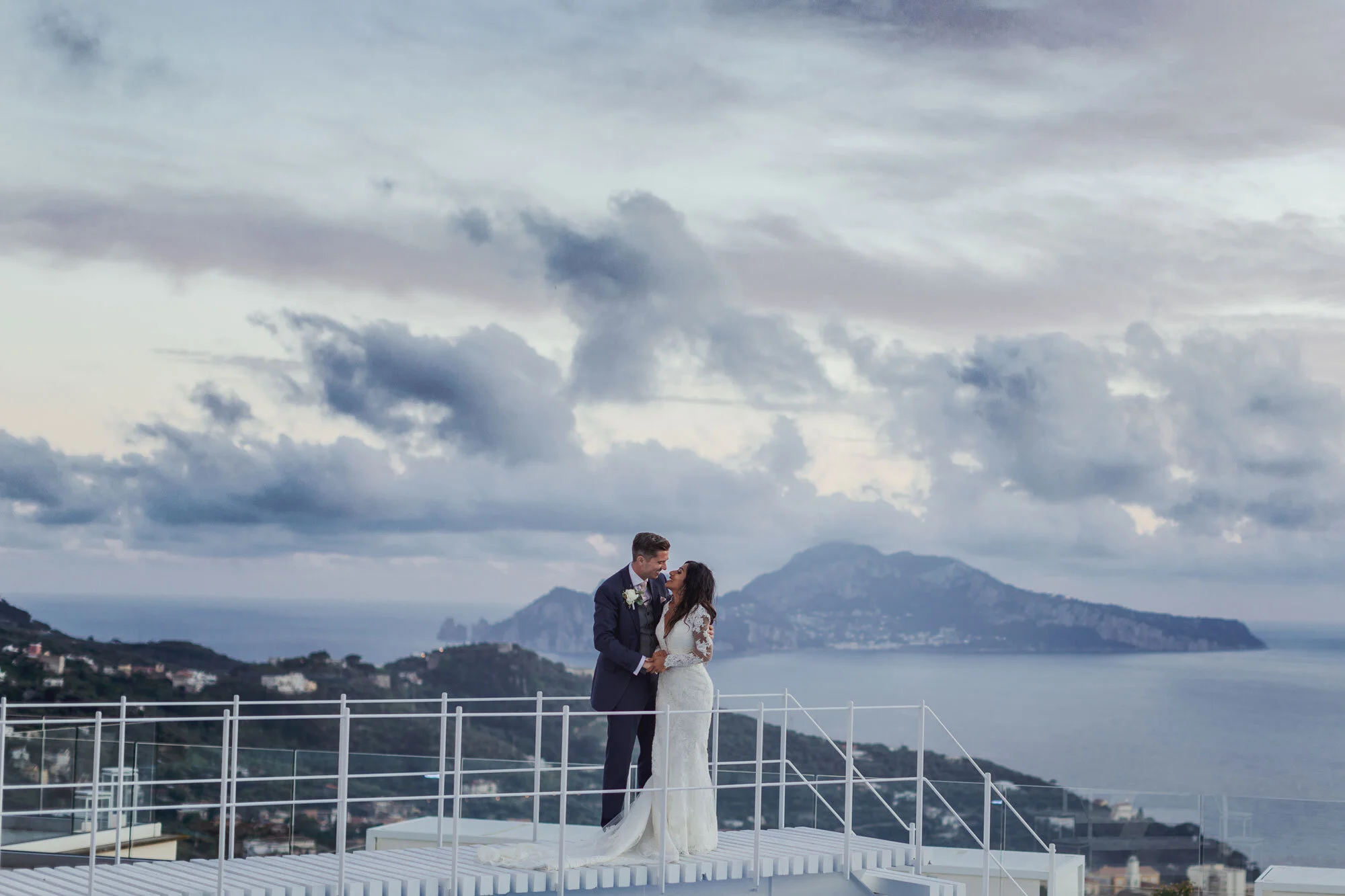 Villa Eliana Sorrento