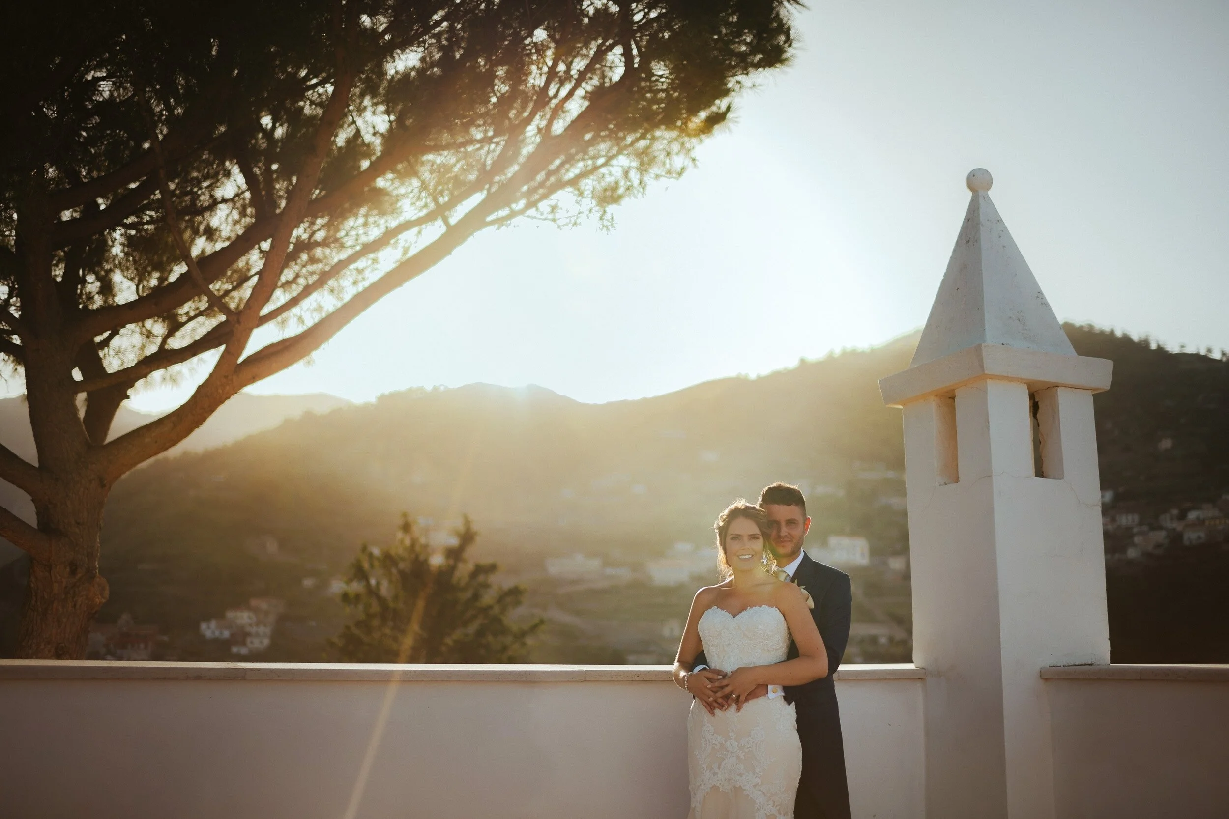 Villa Eva Ravello photographer