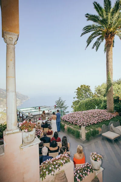 Weddings Palazzo Avino