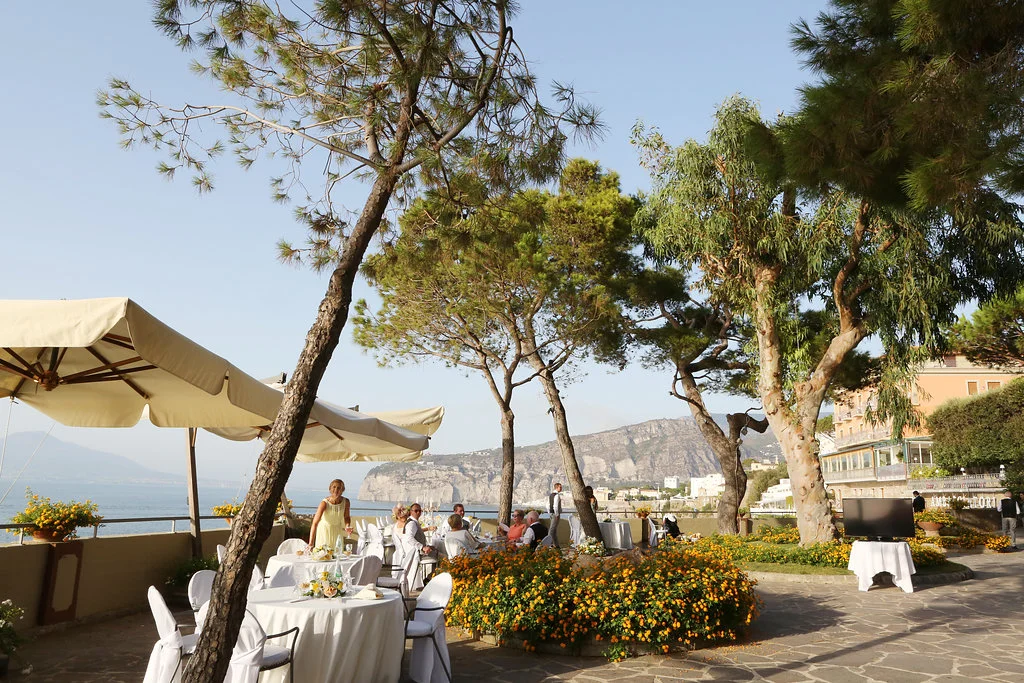 Grand Hotel Ambasciatori