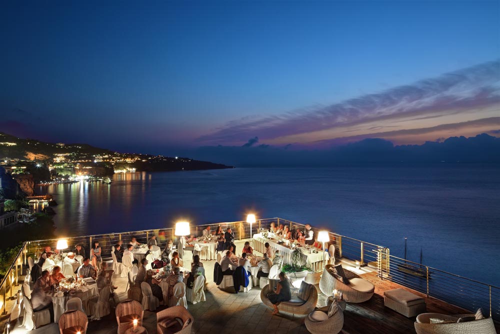 Hotel Mediterraneo