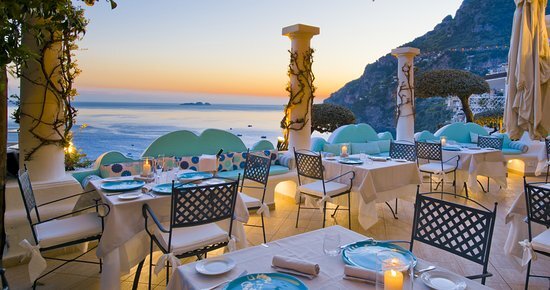 Hotel Marincanto Positano
