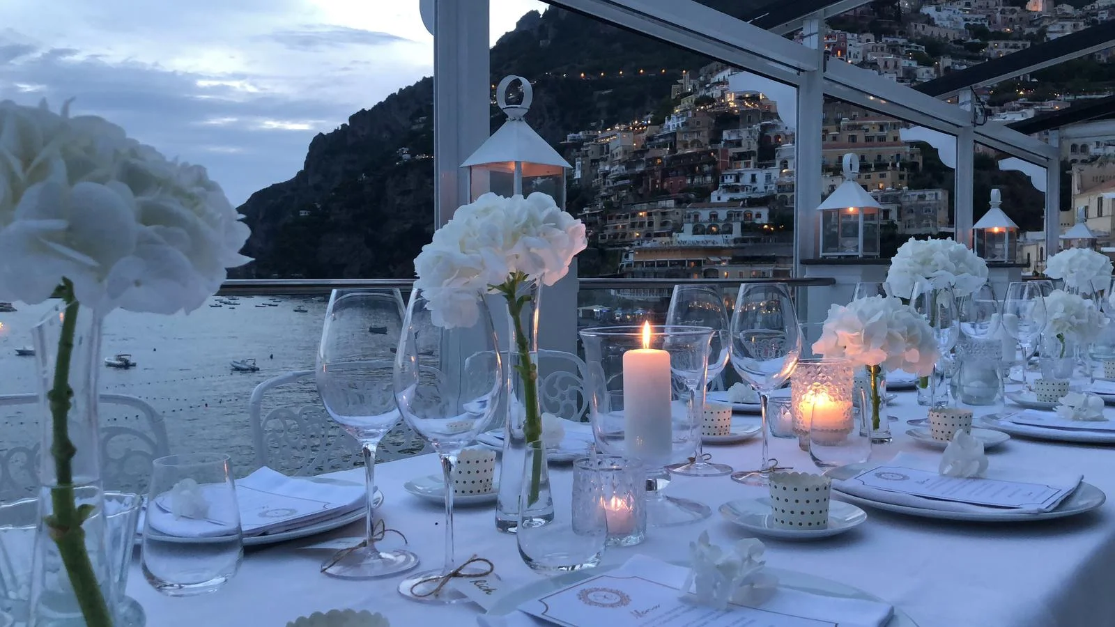 Rada Restaurant