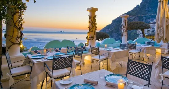 Hotel Marincanto