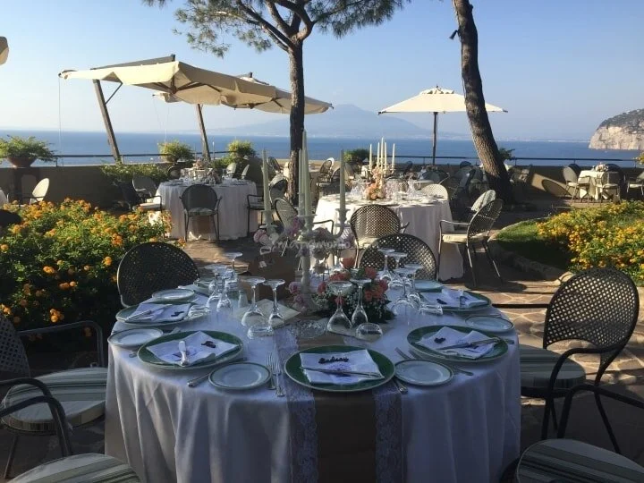 hotel ambasciatori sorrento