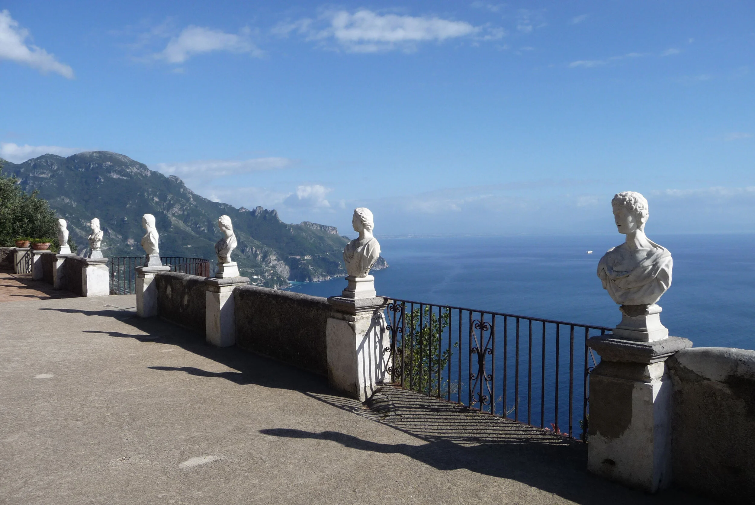 Terrace of the Infinity (Copy)
