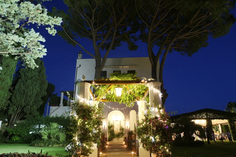 Villa Eva
