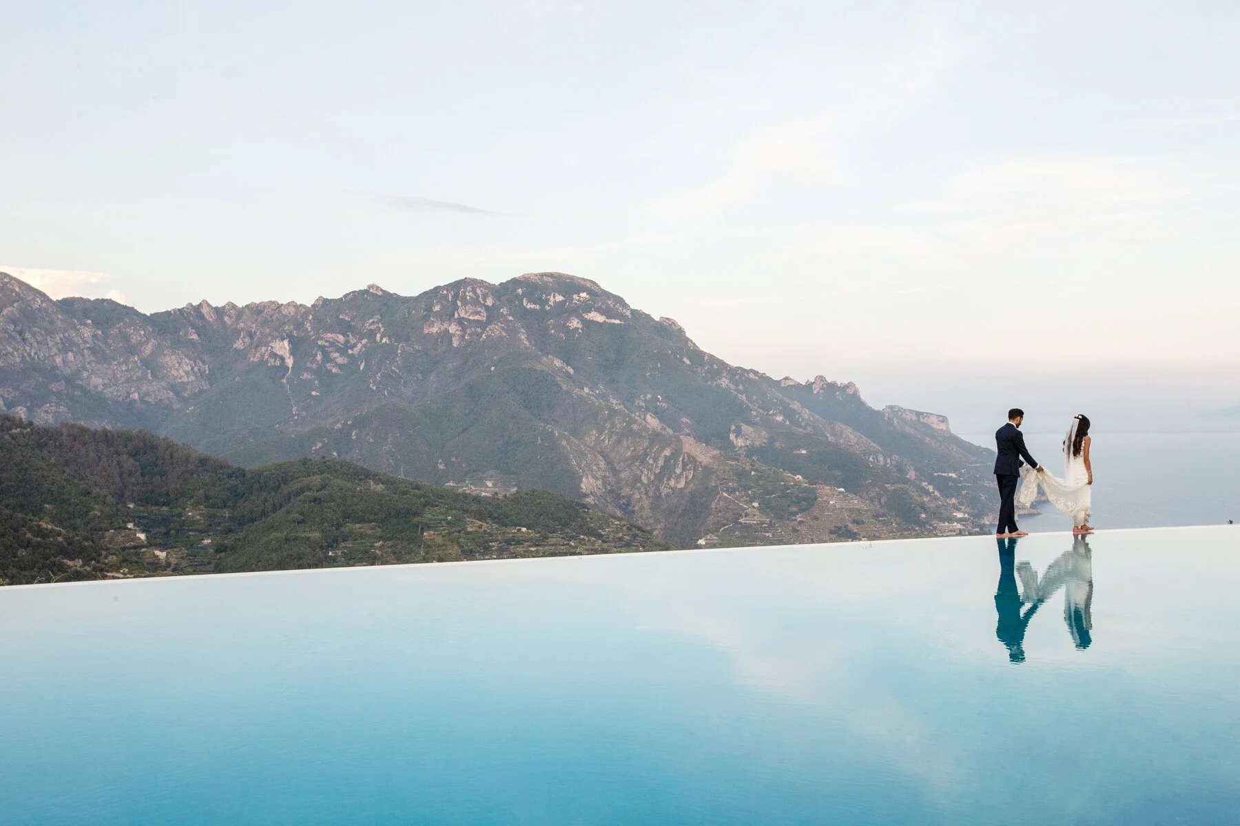 Belmond Caruso Hotel