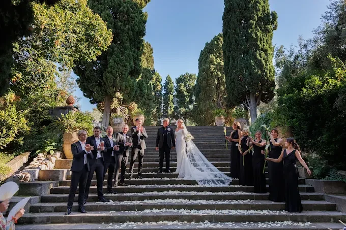 Villa Zagara