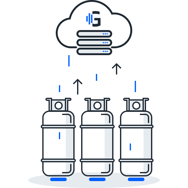 Gasuna Auto & Intel Engine Illustration