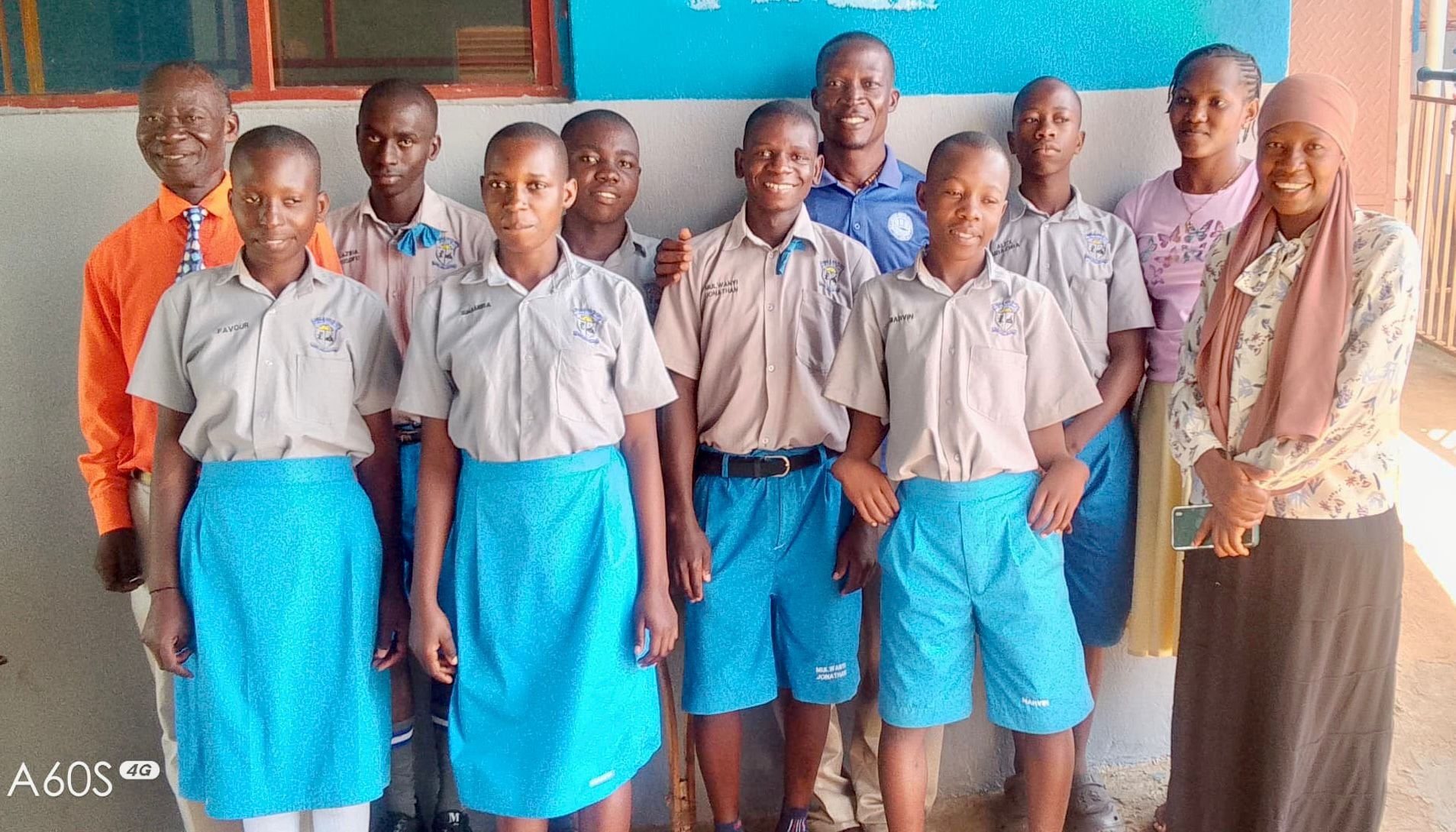 St Francis de Salles