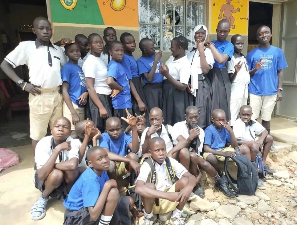 Yiarite Independence&nbsp;and Vocational Training Programme