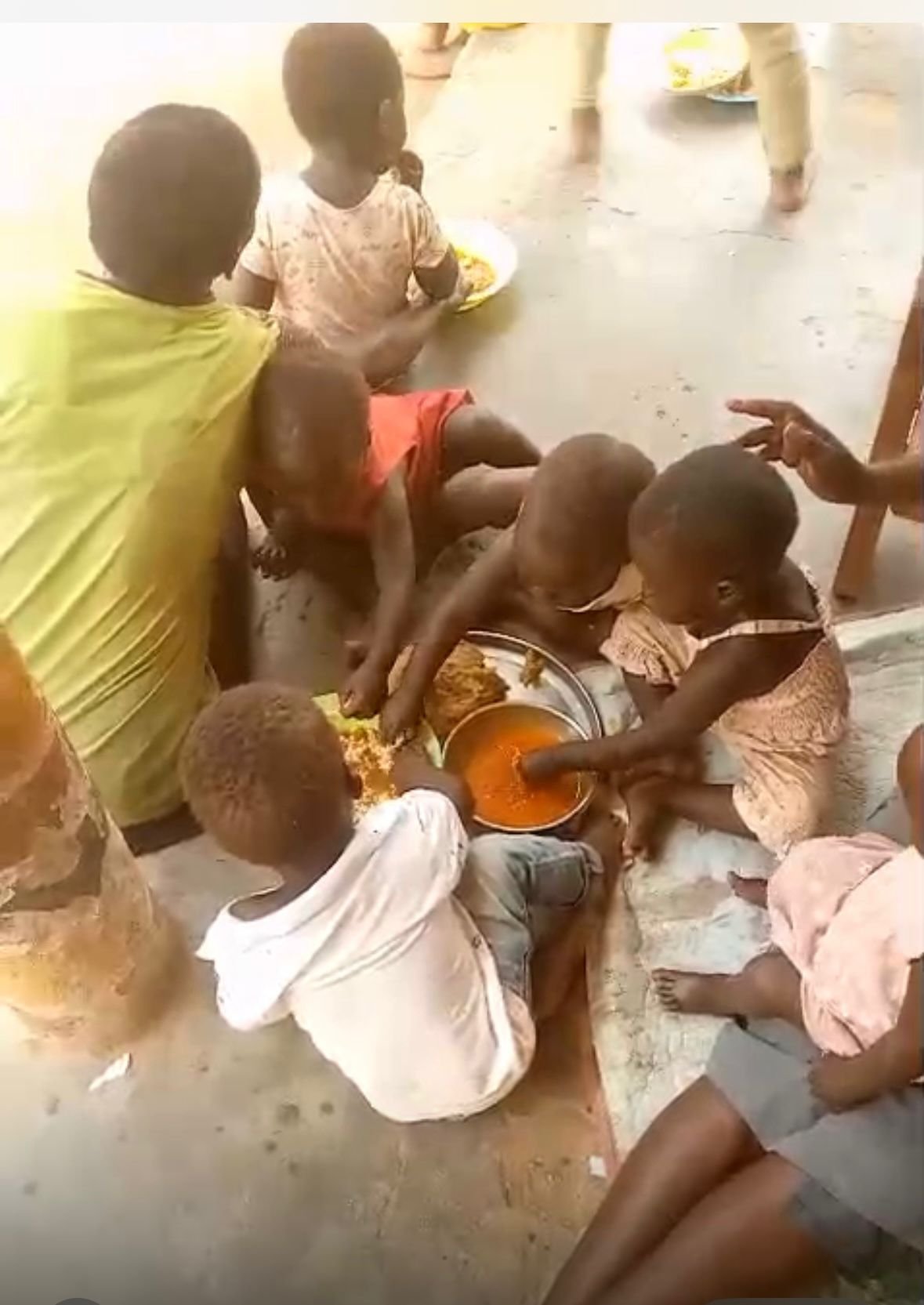 Mereba's Community School