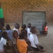 Ombachi Orphanage Support Programme