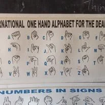 Deaf Programme