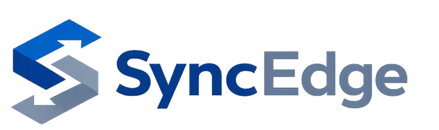 SyncEdge Ltd