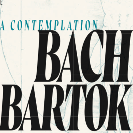 Voix en miroir et solitude - pour deux violons