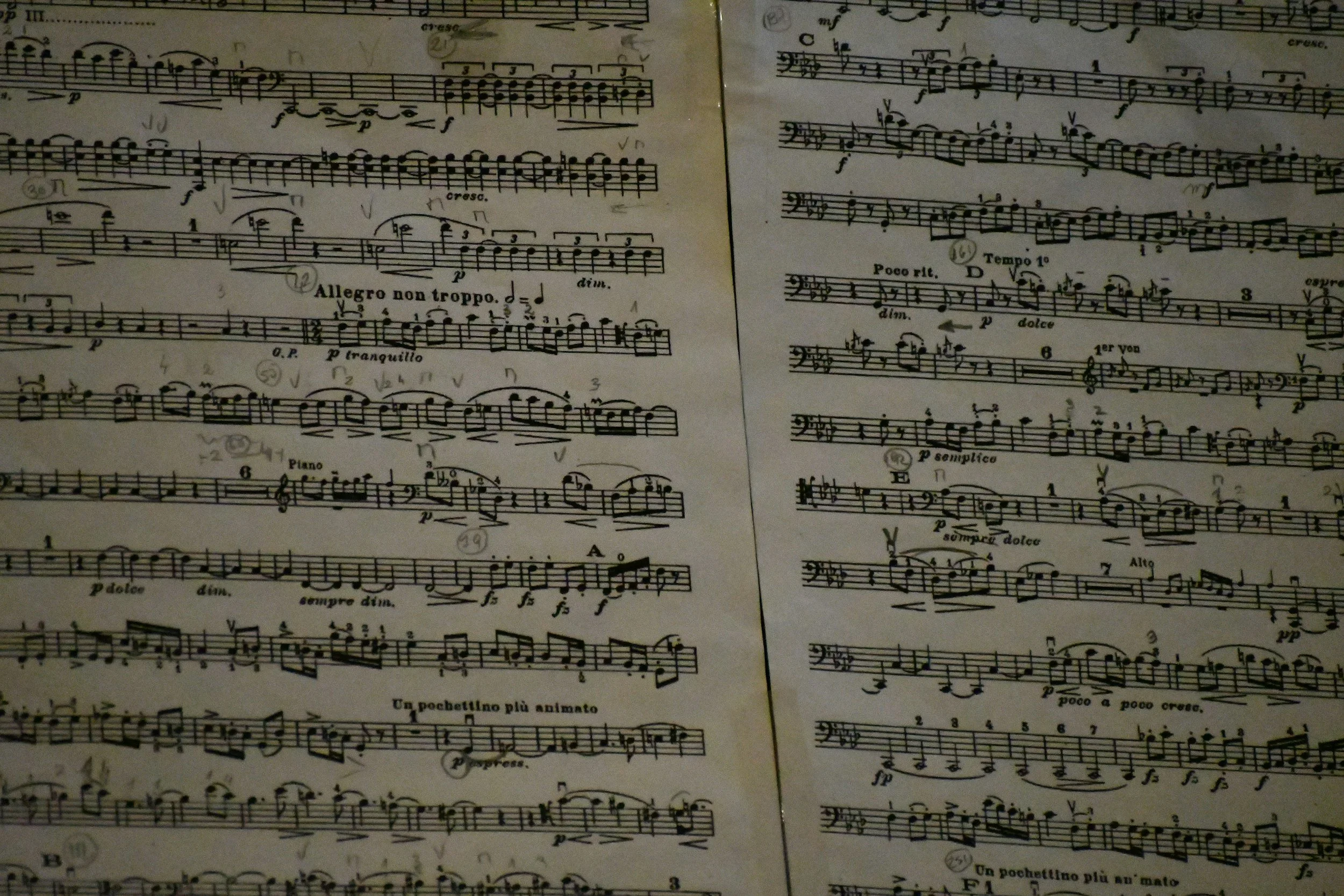J.S.BACH - CONCERTOS POUR DEUX CLAVECINS