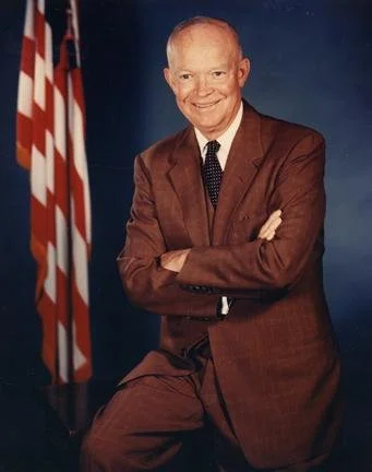 Dwight D. Eisenhower, June 1956 [62-53-2] EPL.jpg