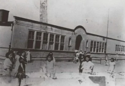 Ep. 6 Before Brown: The Argentine Four and an International Fight for Equal Schools