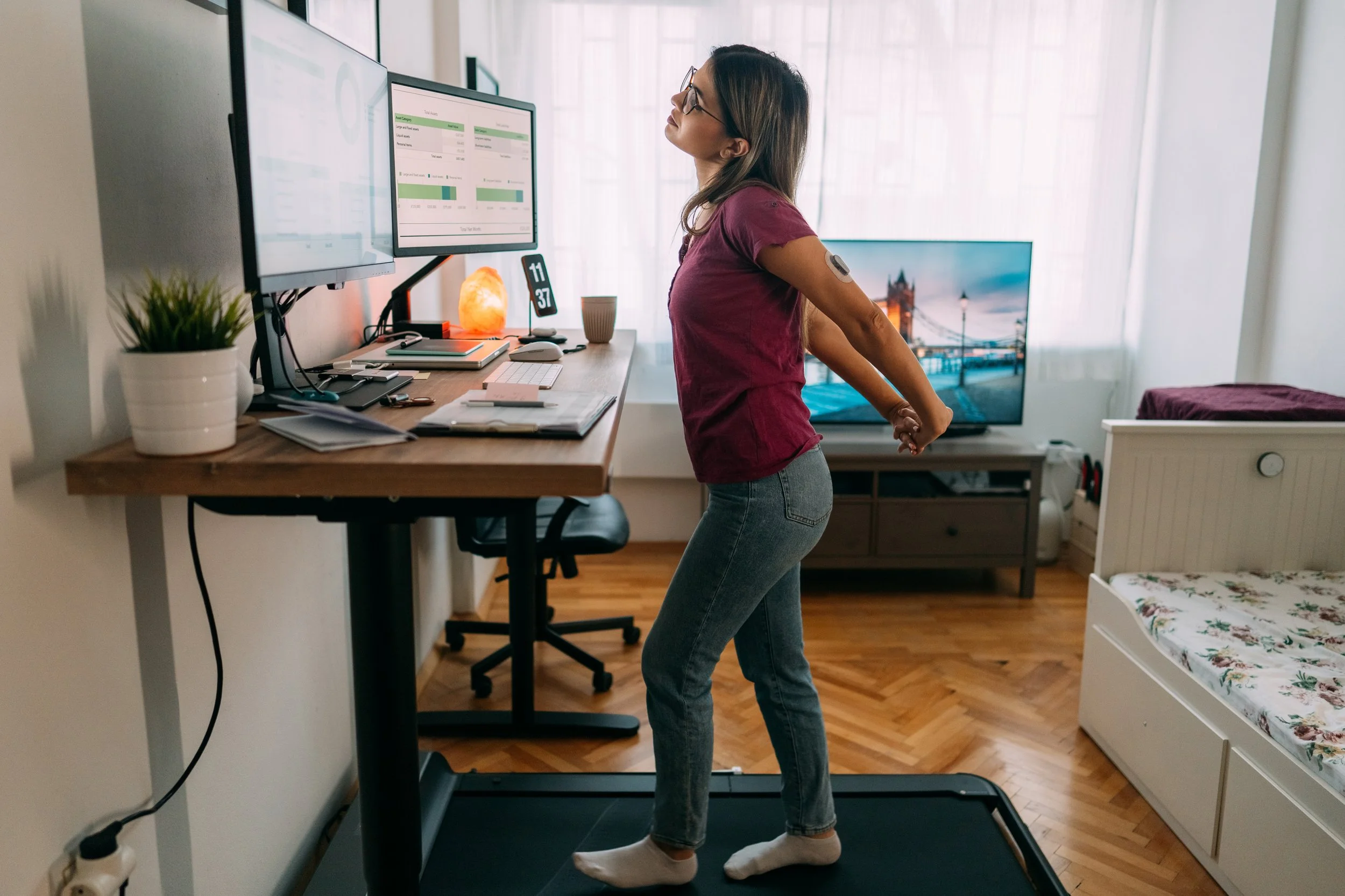 Best Standing Desk for Home Office Australia 2026