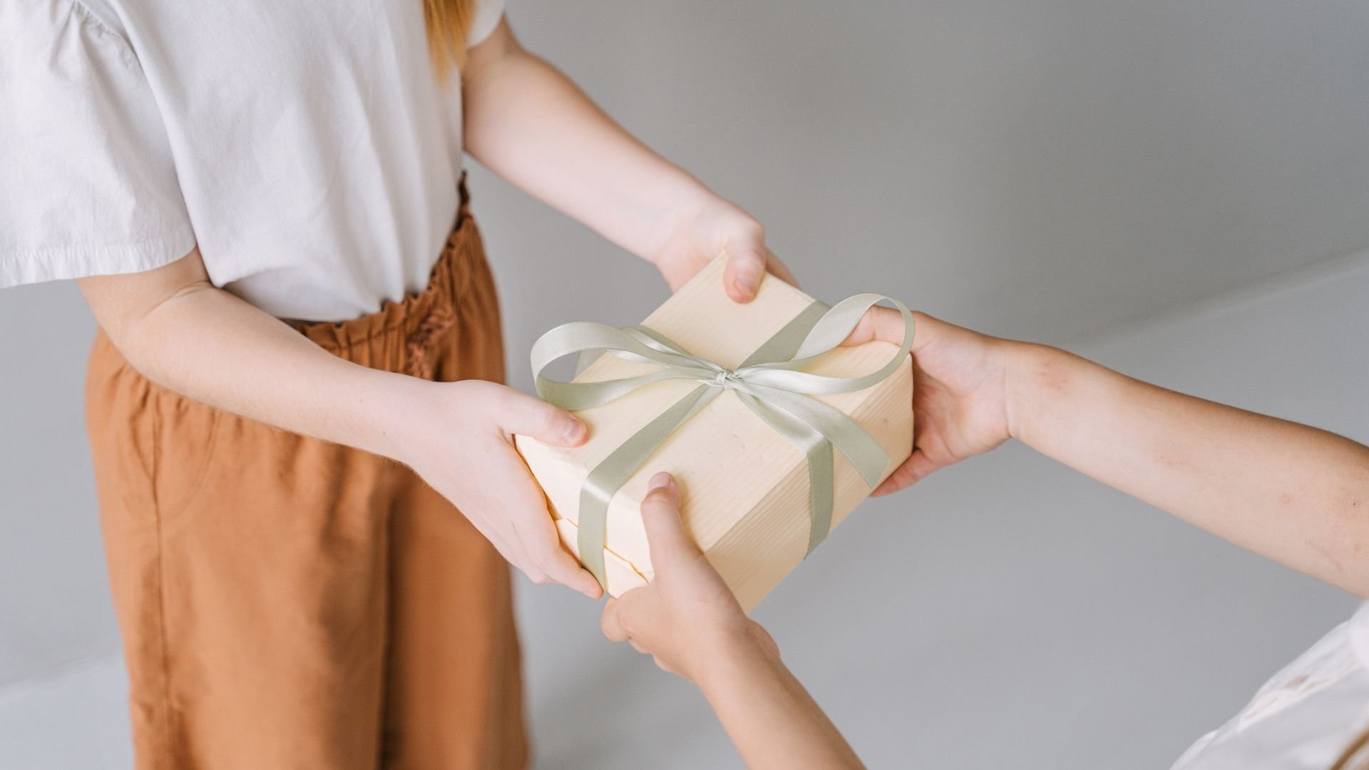 Personal Gift Consulting