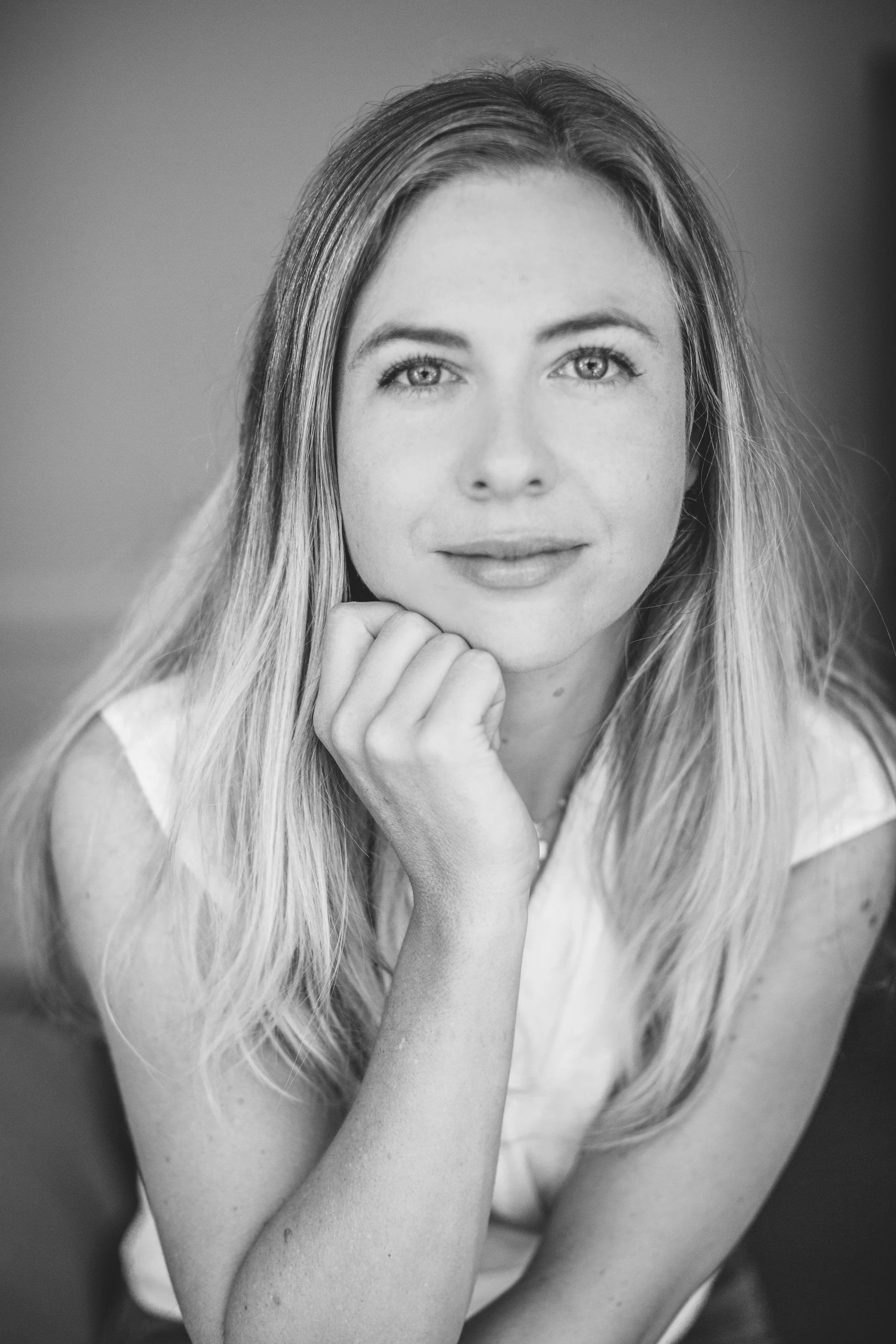 Chloe Caldwell - Operations Manager at Franklin London Property Management