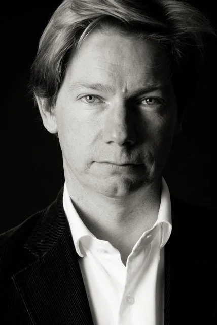 Michael Shaw - Founder of Franklin London Property Management