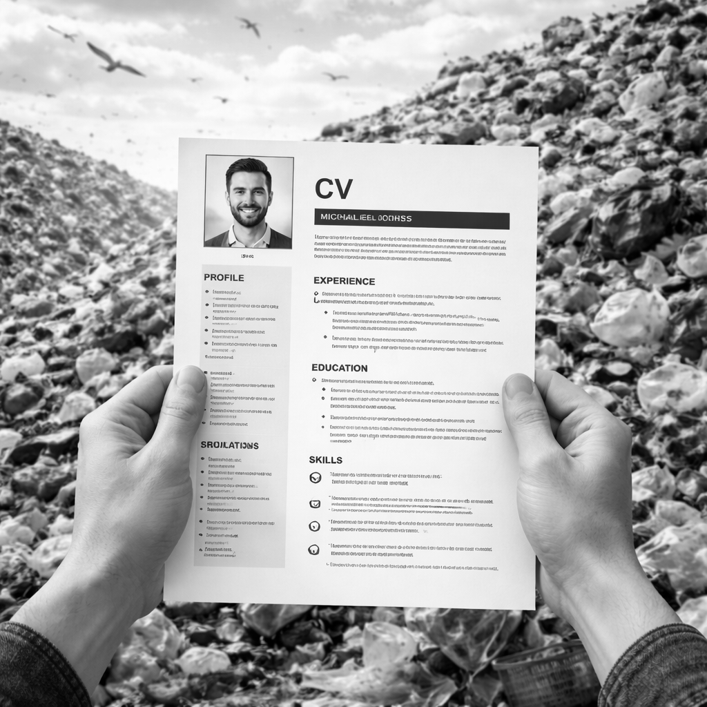 Entering the Waste Management Industry: Building a Career in Sustainability and Community Impact