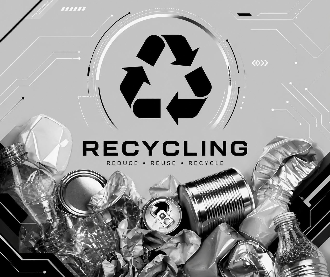 What is Simpler Recycling ?