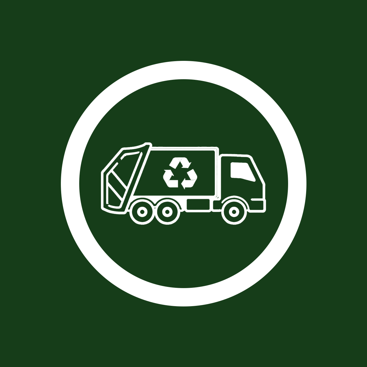 Depot Transport Manager - Waste Collections