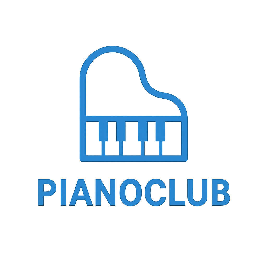 DE PIANOCLUB