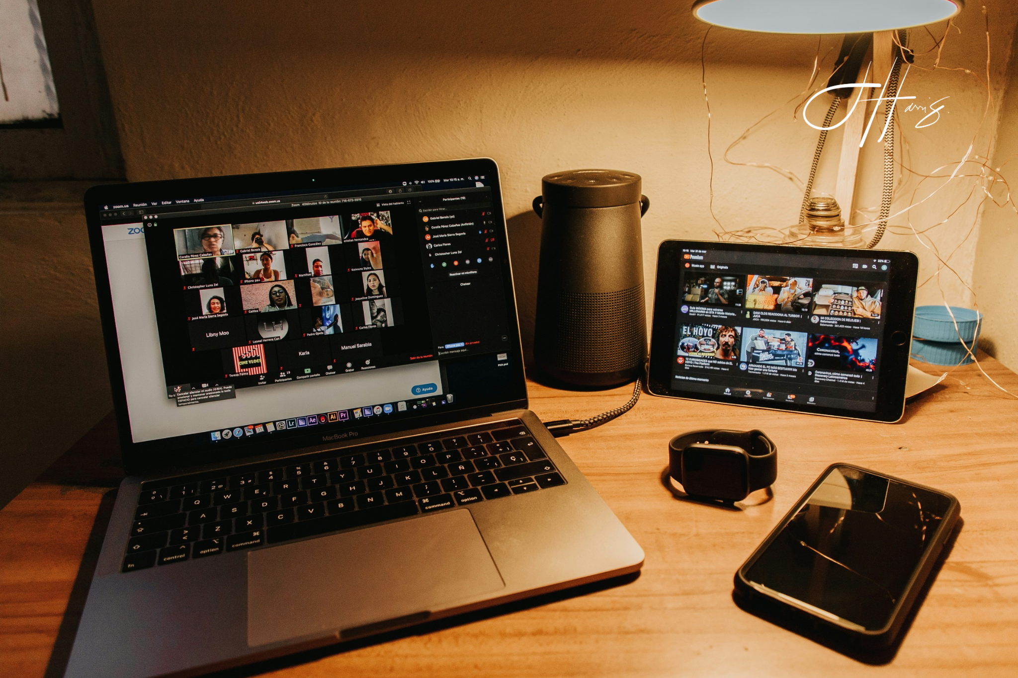 Building a Three-Act Album Across Distance: The Making of VOL II: KURATA
