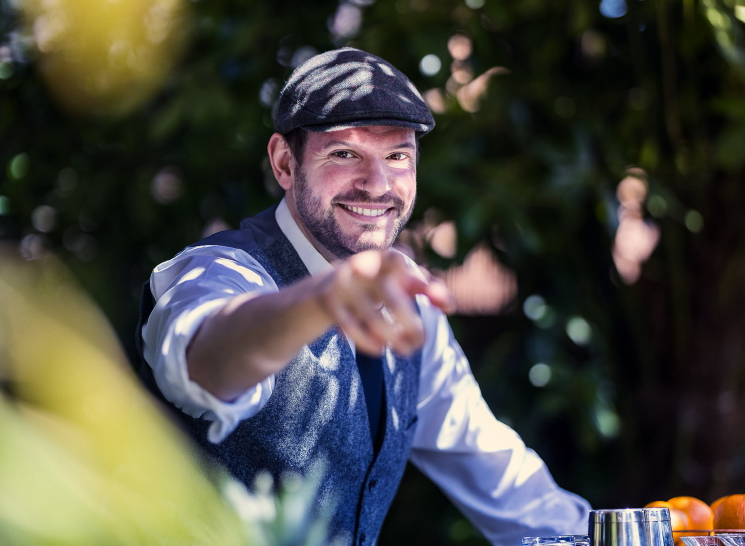 James Harris: Q&A About VOL II: KURATA
