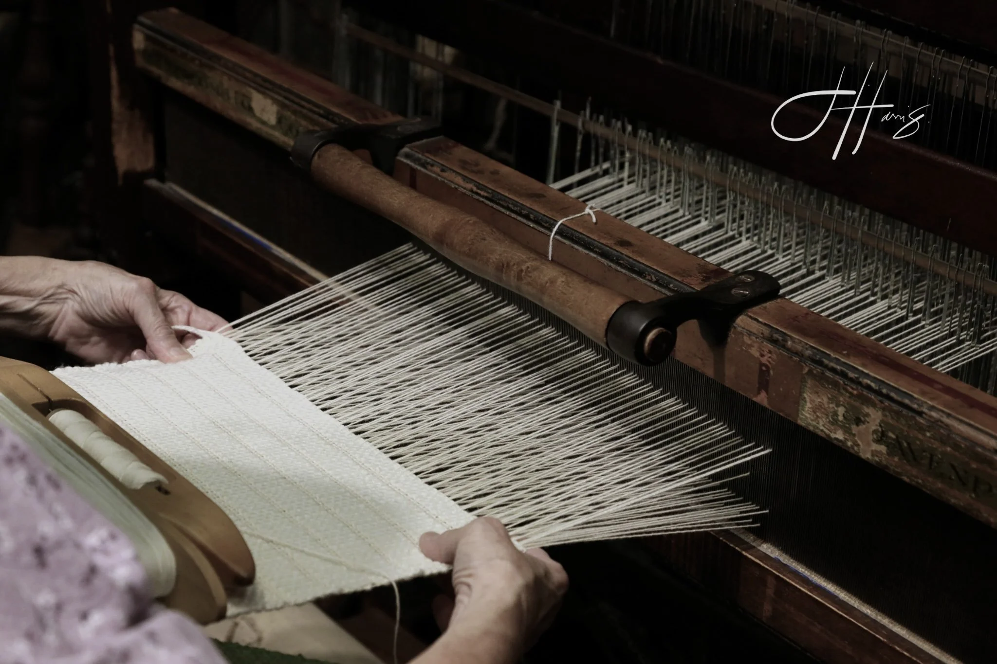 James Harris and the 2026 Conversation About What Craft Still Means
