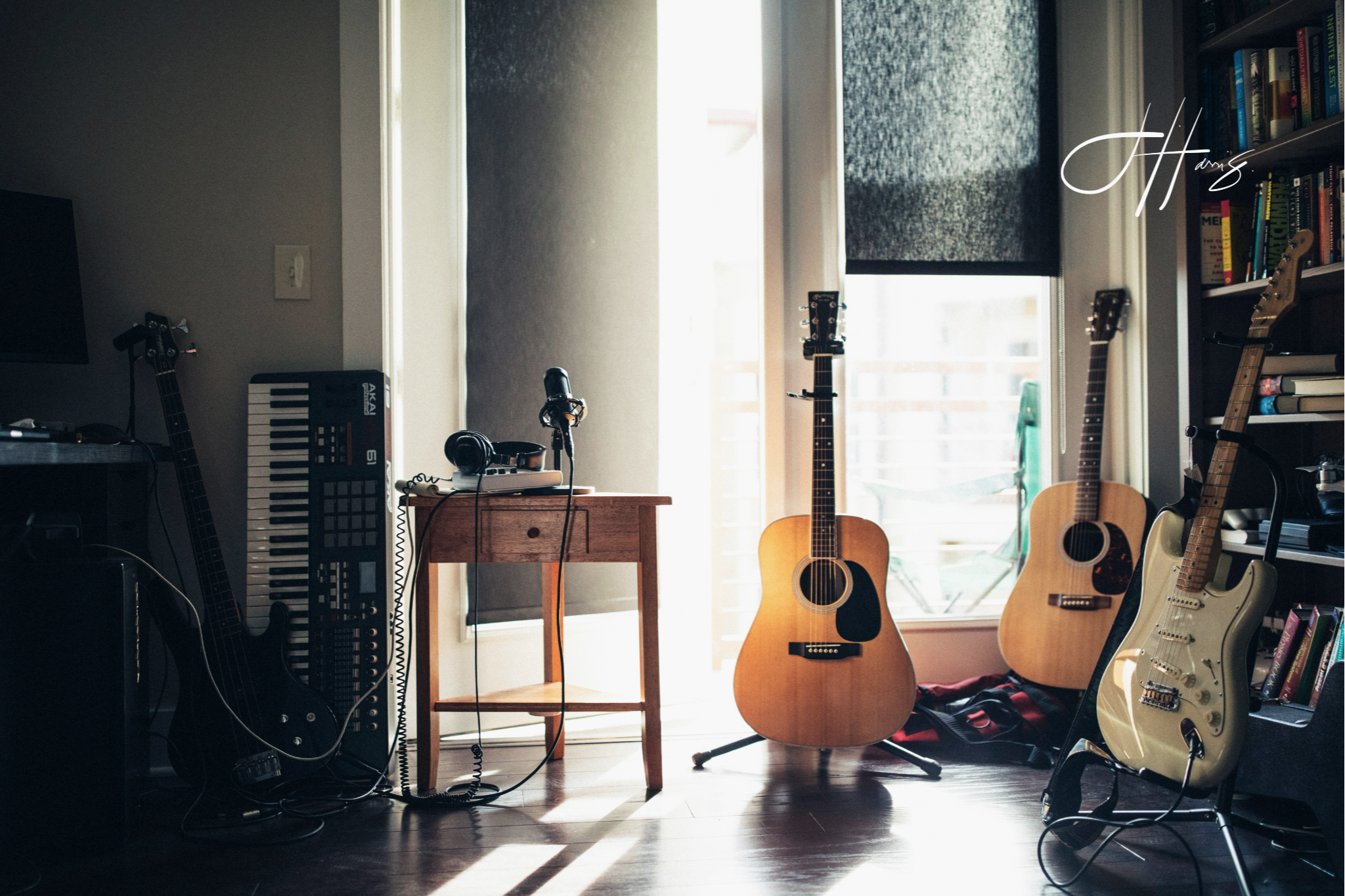 The Unsung Band Member: Why Guitarists' T-Shirts Say More Than Their Pedalboards
