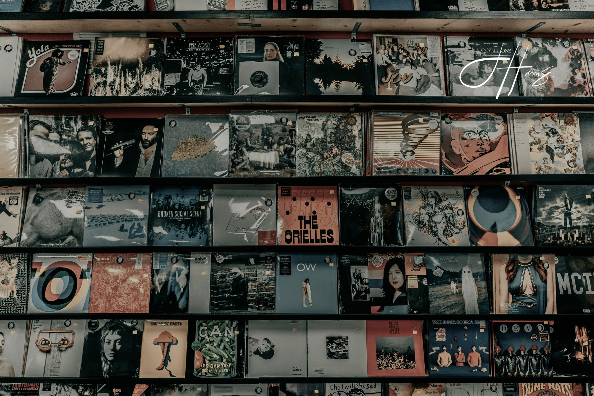 The Subtle Flex: Minimalist Guitar Tees for Players Who Hate Loud Merch
