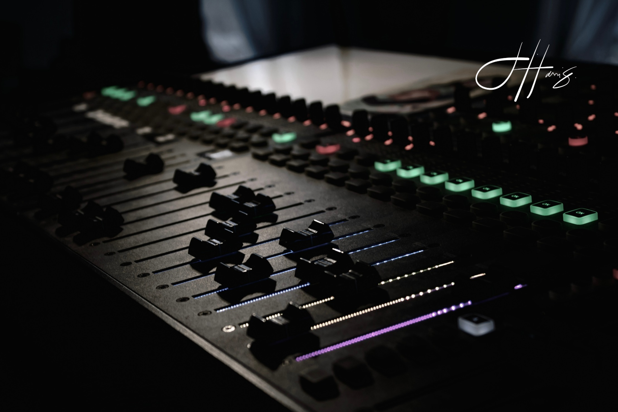 Cinematic Pop Rock, Cinematic Wardrobe: Dressing for the Movie in Your Head